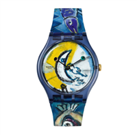 Orologio Swatch in Bioceramica SUOZ365 - SUOZ365